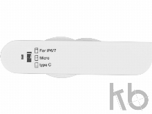 Универсальный переходник «Smarty»