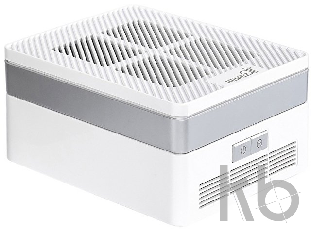 Многофункциональный очиститель, обеззараживатель 4 в 1