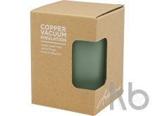 Кружка с вакуумной изоляцией и бамбуковой крышкой «Lagan»