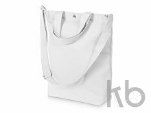 Сумка «Helfer» на кнопке с регулирующейся лямкой