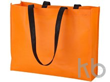 Сумка для покупок из флизелина 