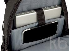 Рюкзак «Transit» с отделением для ноутбука 16
