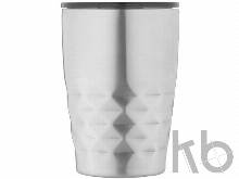 Вакуумная кружка с крышкой «Geo»