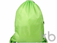 Рюкзак «Oriole» с карманом на молнии