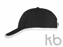 Бейсболка «Solo»