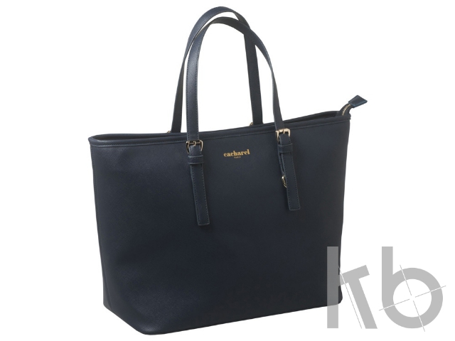 Сумка для шопинга Bagatelle Bleu