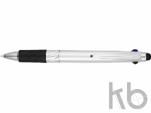 Ручка-стилус шариковая «Burnie»