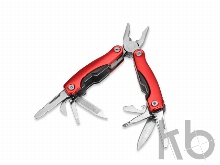 Мультиинструмент-пассатижи «Путешественник»