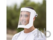 face shield
