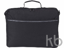 Конференц-сумка «Kansas» для ноутбука 15,4