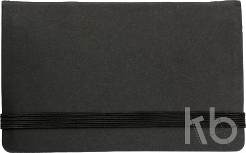 Cardboard sticky note set