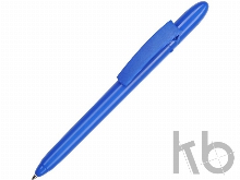 Ручка пластиковая шариковая «Fill Solid»