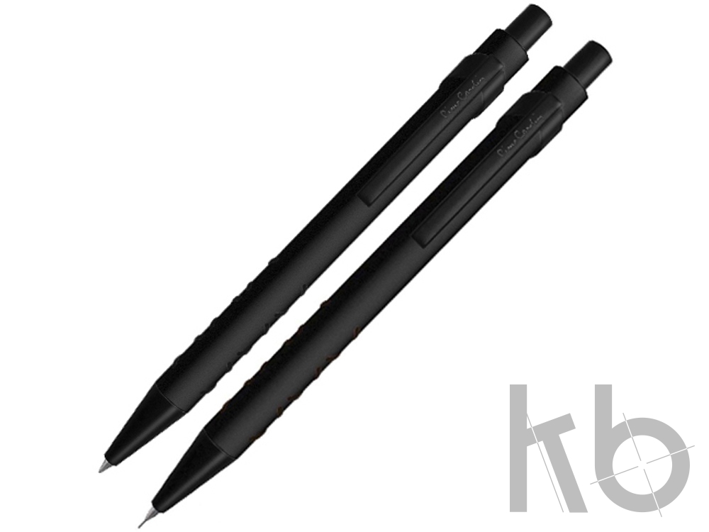 Набор «PEN & PEN»: ручка шариковая, карандаш механический