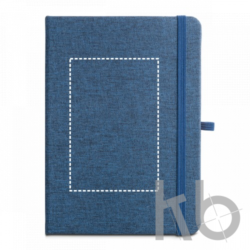 BOYD. Блокнот A5