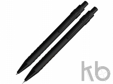 Набор «PEN & PEN»: ручка шариковая, карандаш механический