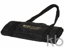 Плед «Picnic» с ремнем для переноски