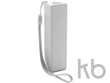 Портативное зарядное устройство, 2000 mAh