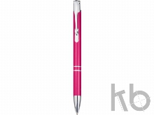 Ручка металлическая шариковая «Moneta»