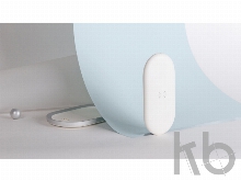 Внешний аккумулятор «NEO Fly» с магнитной док-станцией, 5000 mAh