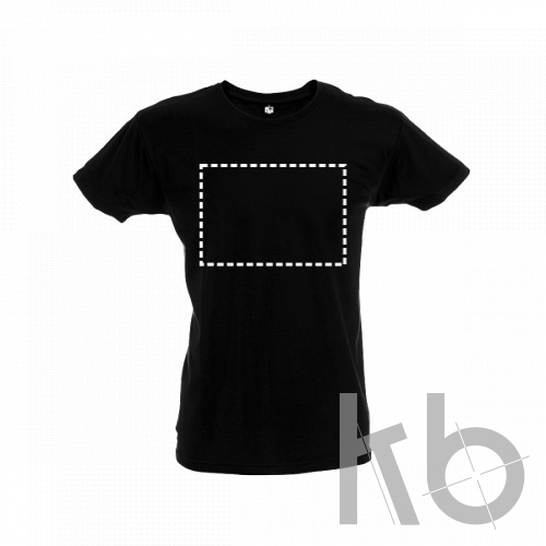 THC ANKARA. Мужская футболка