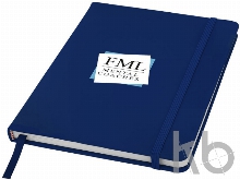 Блокнот А5 «Spectrum» с нелинованными страницами