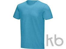 Футболка «Balfour» из органического хлопка, мужская