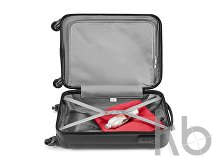 Чемодан на колесах