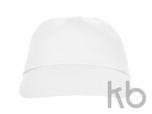 Бейсболка «Basica»