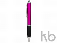 Ручка-стилус шариковая «Nash»