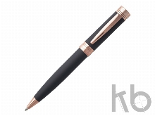 Ручка шариковая Zoom Soft Navy