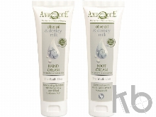 Косметический набор SPA набор для рук и ног «Эликсир Молодости»