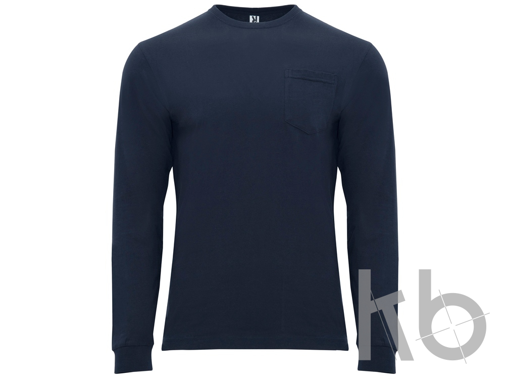 Спортивная футболка «Shiba» мужская