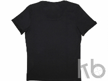 Футболка «Sydney» с подвернутыми рукавами, женская