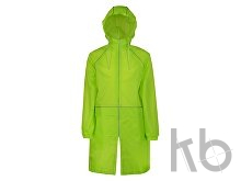 Дождевик со светоотражающими кантами «Sunshine»