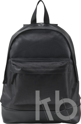 Polyester (1680D) backpack