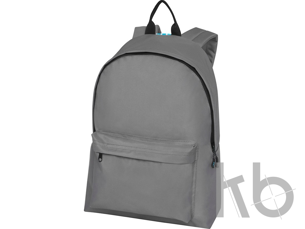 Рюкзак «Baikal» из переработанного ПЭТ