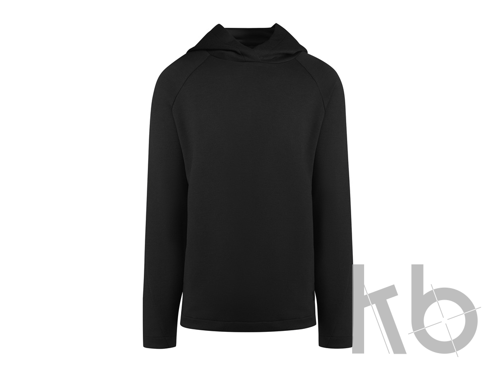 Толстовка с капюшоном «Zair», унисекс