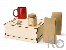 Подарочный набор «Tea Duo Deluxe»