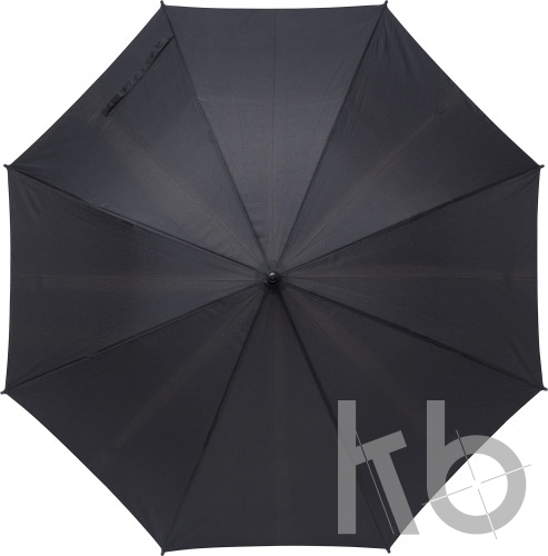 RPET pongee (190T) umbrella