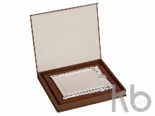 Плакетка «Сарагоса»