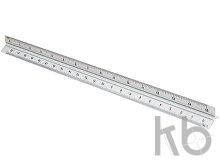 scalameter ruler