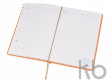 Ежедневник недатированный А5 «Lead AR»