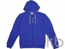 Толстовка на молнии 