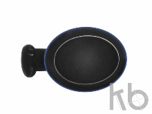 Ручка шариковая металлическая «Ellipse Gum», soft-touch