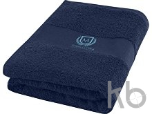 Хлопковое полотенце для ванной «Charlotte»