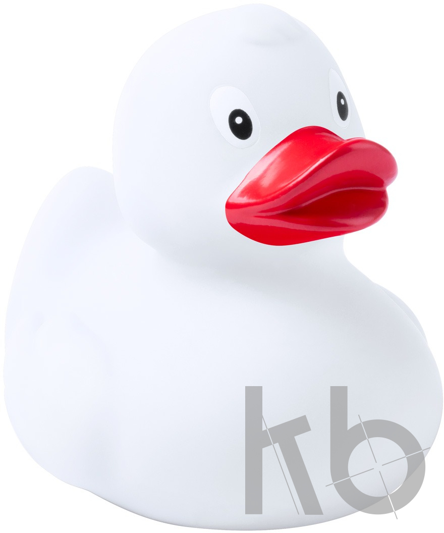 rubber duck