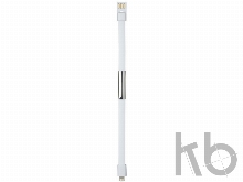 Кабель для зарядки «Bracelet» 2 в 1