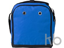 Polyester (600D) sports bag