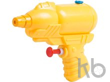 water pistol