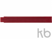 Складная линейка, 2м